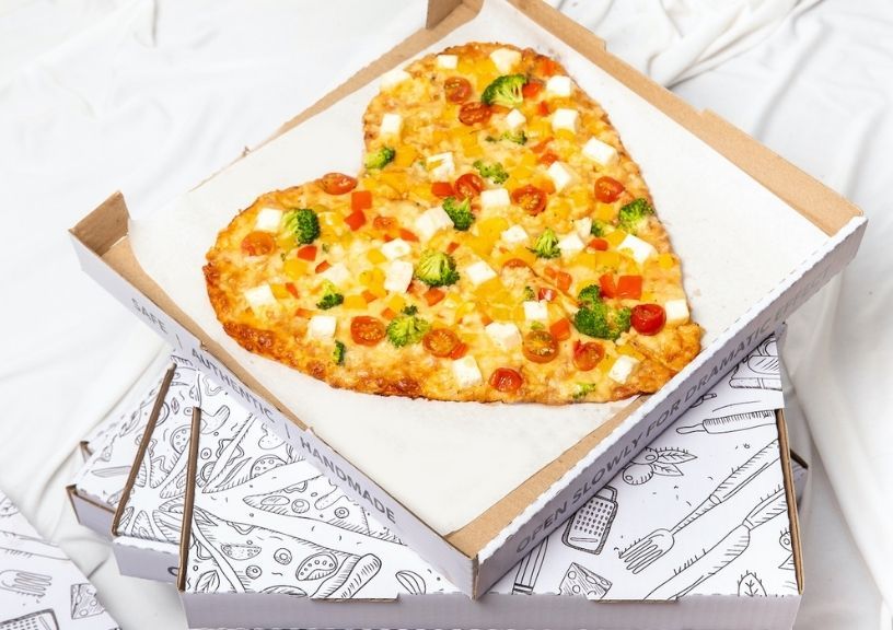 valentine's day meals