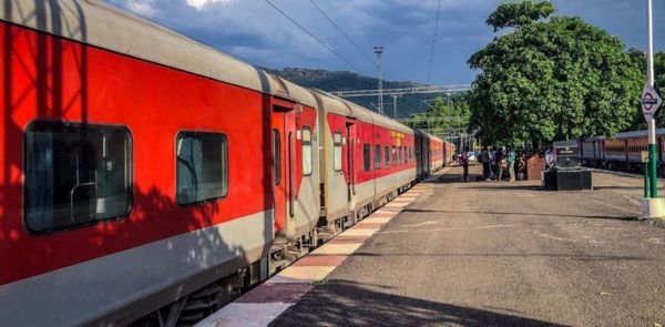 Delhi Government Set To Resume Pilgrimage Scheme With Train To Dwarkadhish