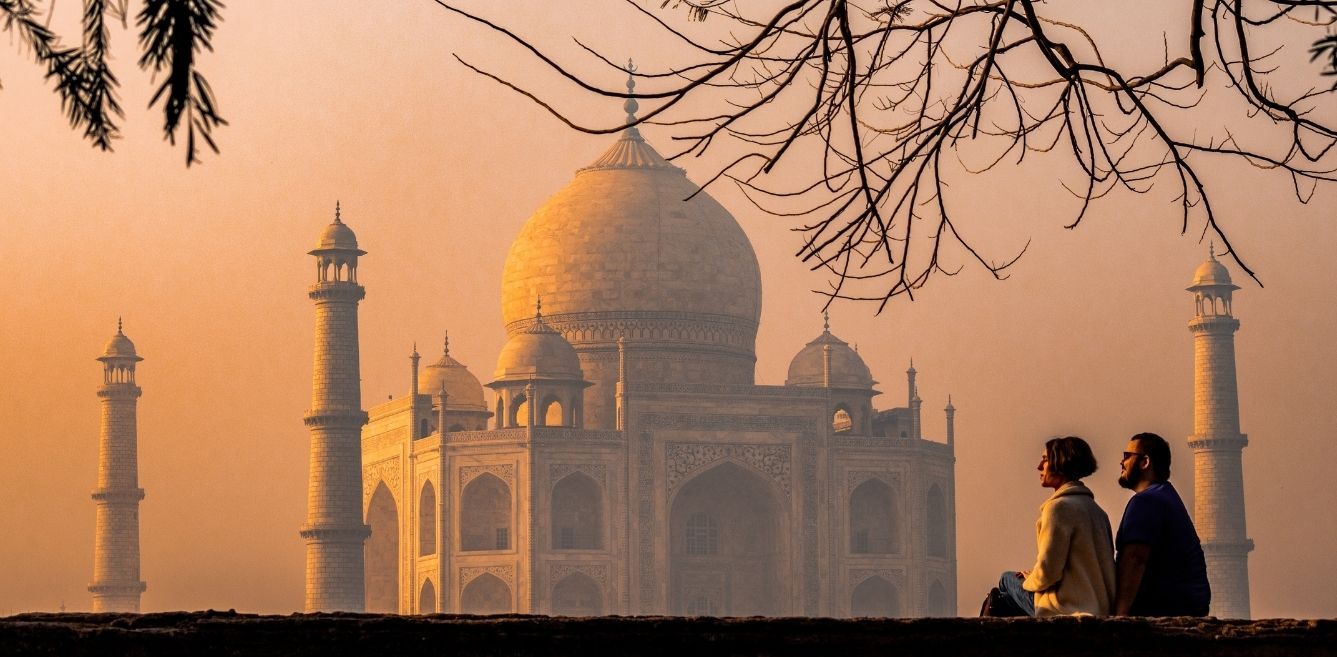 Taj Mahal Is The Most Searched For UNESCO World Heritage Site