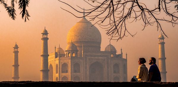 This Is The Most Searched For UNESCO World Heritage Site, And It’s In India!
