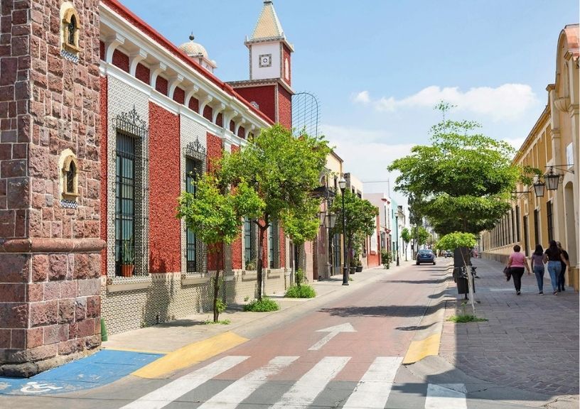 Guadalajara