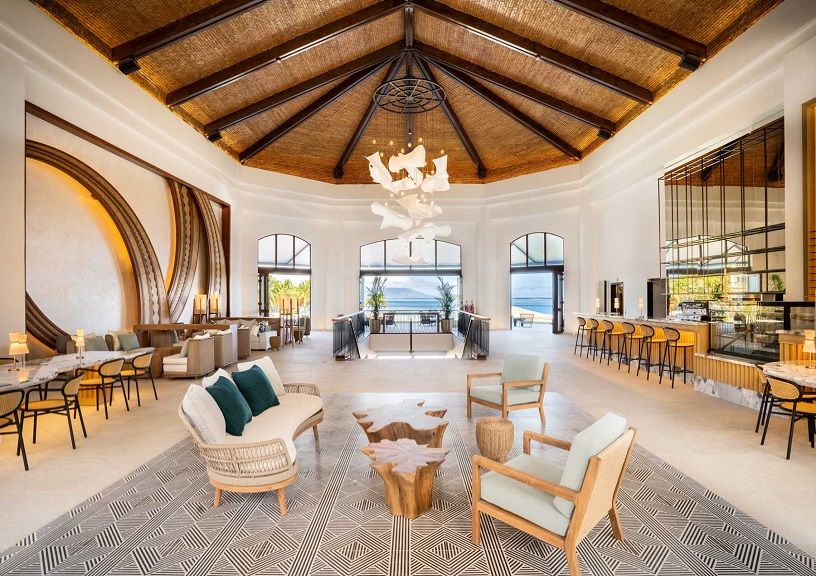 Tahiti Resort