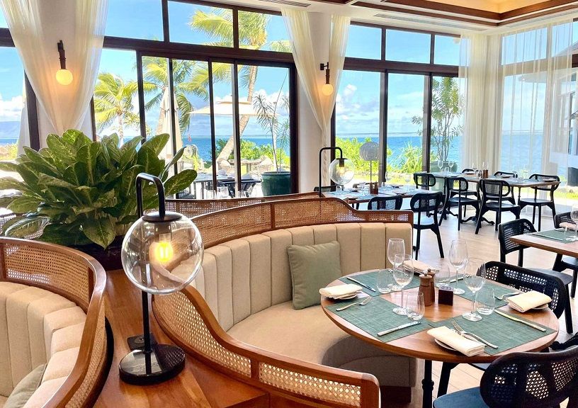 Tahiti Resort