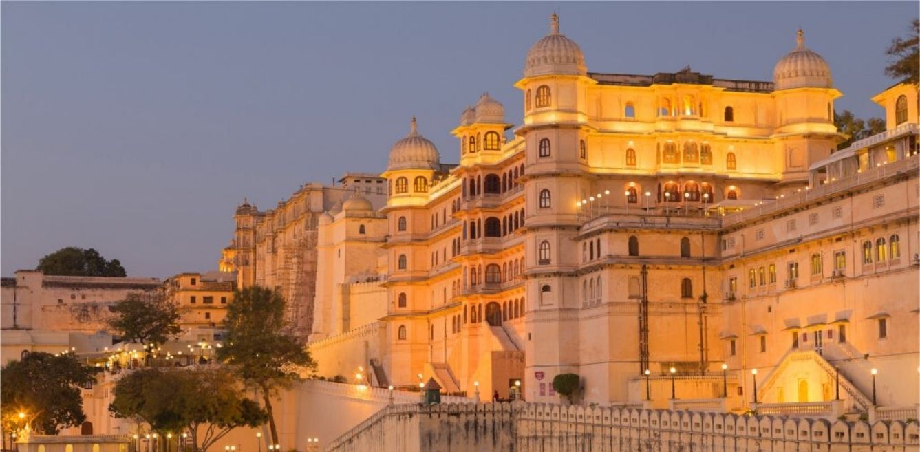 Your Guide To Experiencing The Best Of Udaipur In 48 Hours