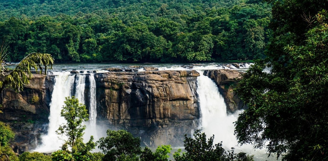 9 Waterfall Hikes In South India That Will Make Your Weekends More Adventurous