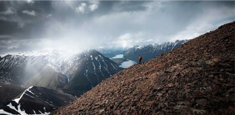 Canada's Kluane National Park Is A Remote Adventure Paradise With Glaciers, Hiking, And Rafting