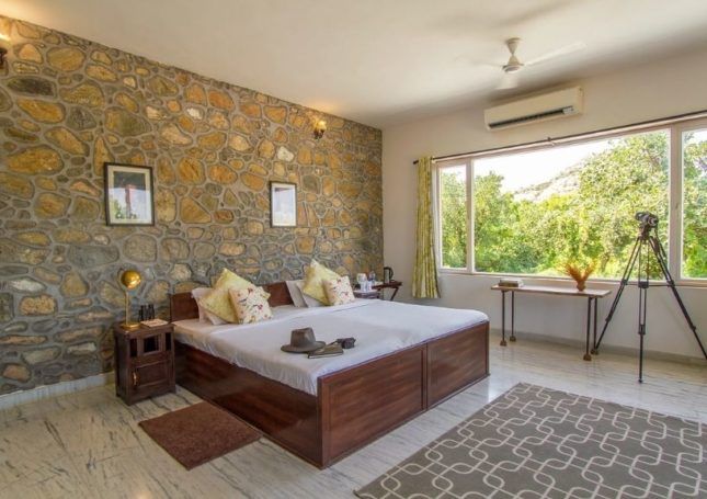 Bera Safari Lodge