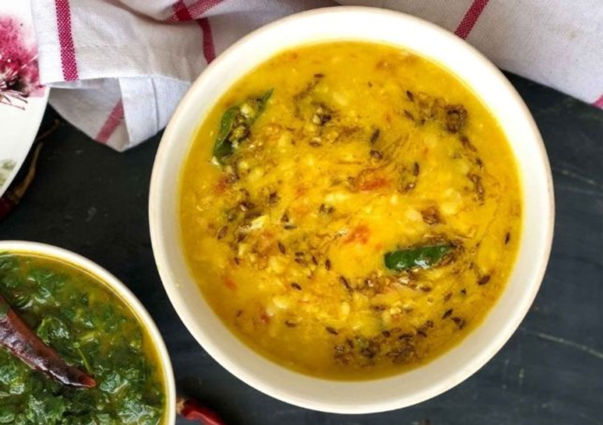 10 Easy Recipes Of A Few Delectable Kumaoni Dishes