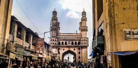 City Of Nawabs: 9 Hidden Gems To Explore Near Hyderabad