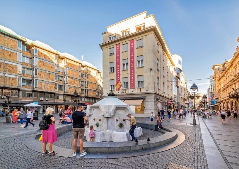 serbia