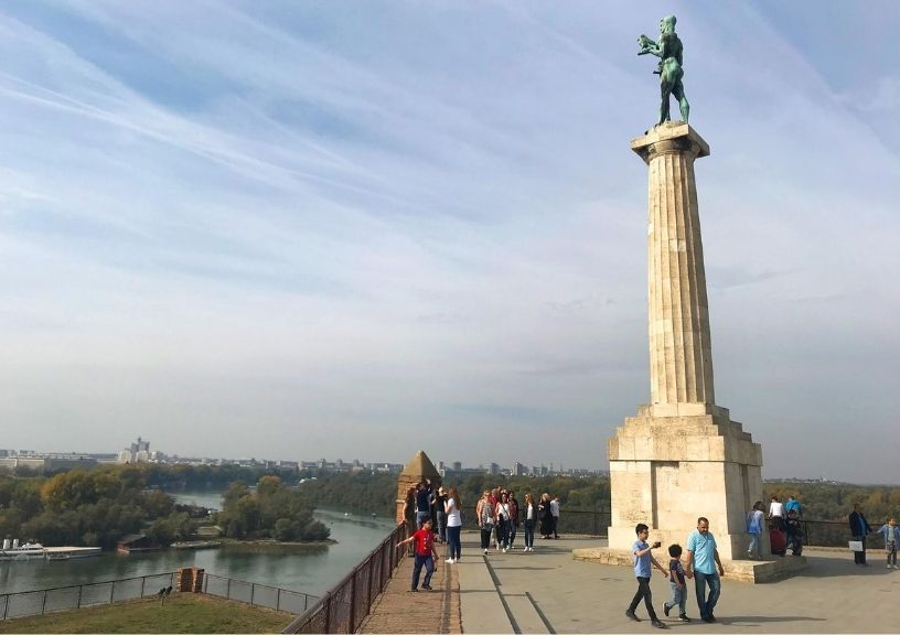 serbia