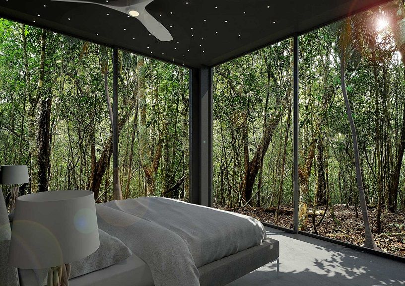 Mexico airbnb