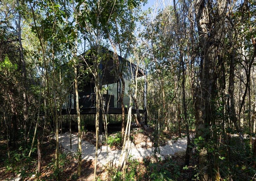 Mexico airbnb