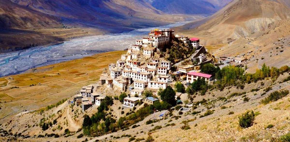 7 WOW Destinations in India You Won’t Believe Exist! 