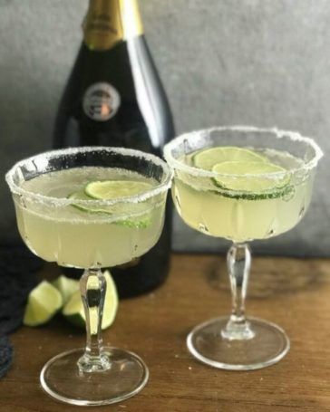Mexico: Margarita