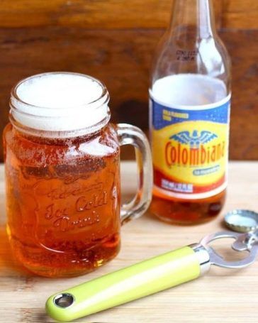 Colombia: Refajo Colombiana