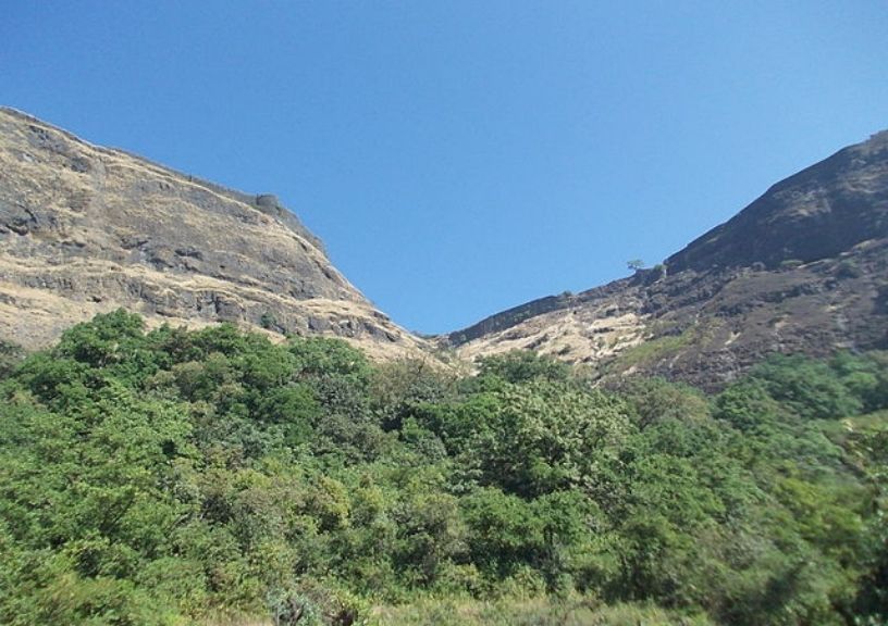 treks in Maharashtra