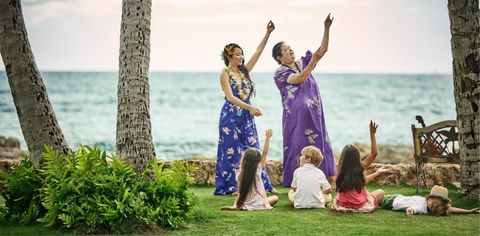 15 Best Things To Do In Hawaii With Kids