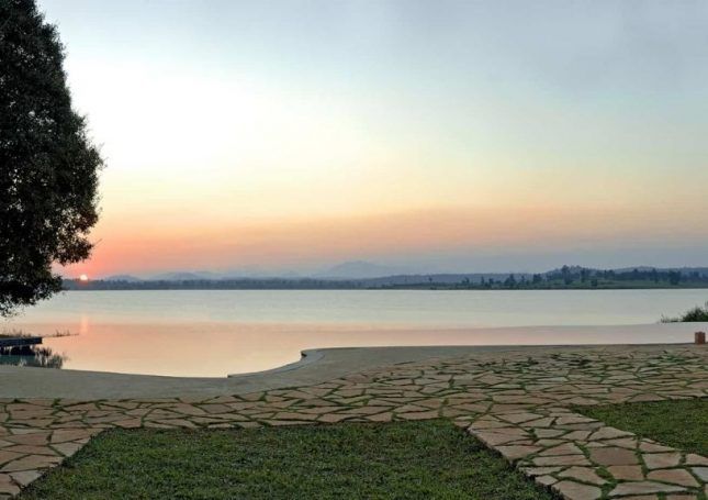 Evolve Back, Kabini