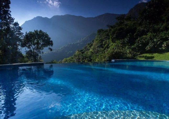 Kurumba Village Resort, Coonoor, Tamil Nadu