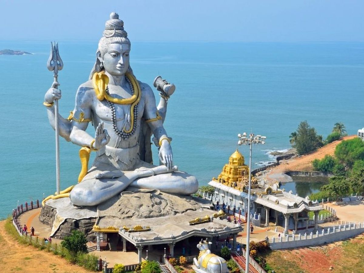Maha Shivratri: Seek Blessings At These 12 Iconic Shiva Temples In ...
