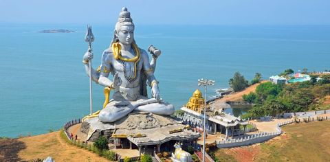 Maha Shivratri 2022: How Many Of These Iconic Shiva Temples In India Have You Visited?