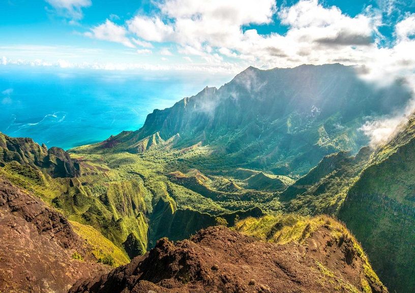 Kauai