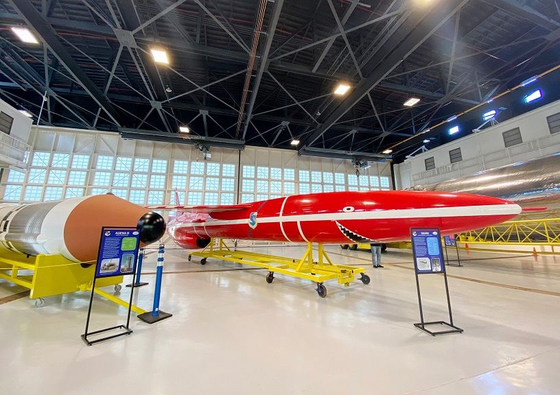 Kennedy Space Center
