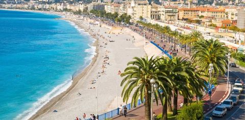 The Sunniest Cities In Europe, According To New Data