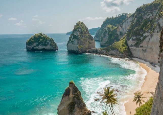 Bali, Indonesia