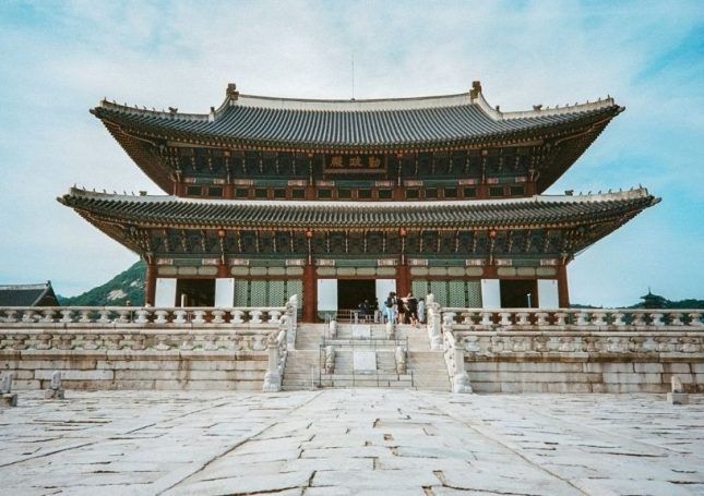 Seoul, South Korea