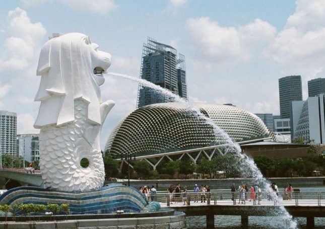 Singapore