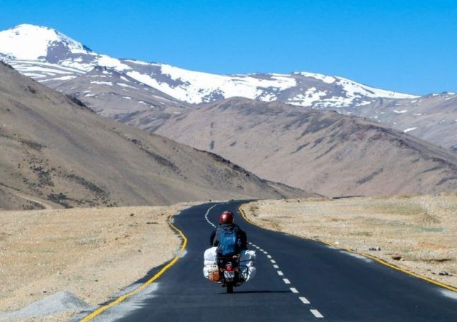 Ladakh, India