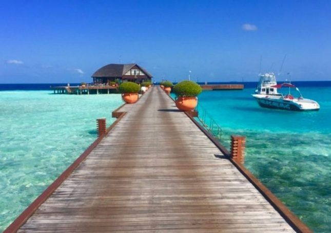 Maldives