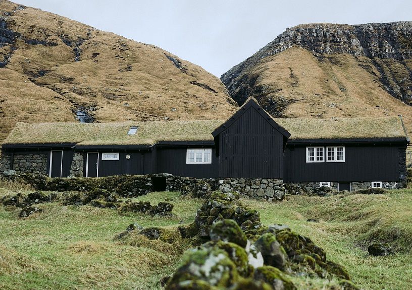 Michelin-starred Restaurant in Greenland