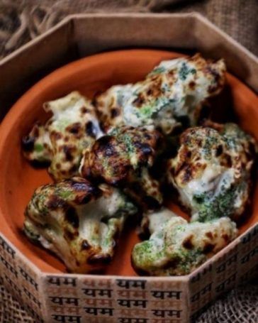Pot Pot, Delhi