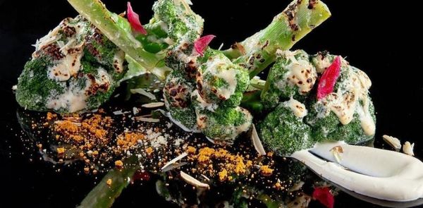 Broccoli Lovers Unite, These 10 Restaurants Serve Up Delectable Green Veggie Dishes