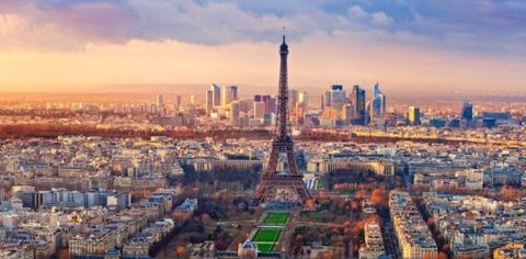France Adds India To Its Green List, Welcomes Tourists From The Subcontinent