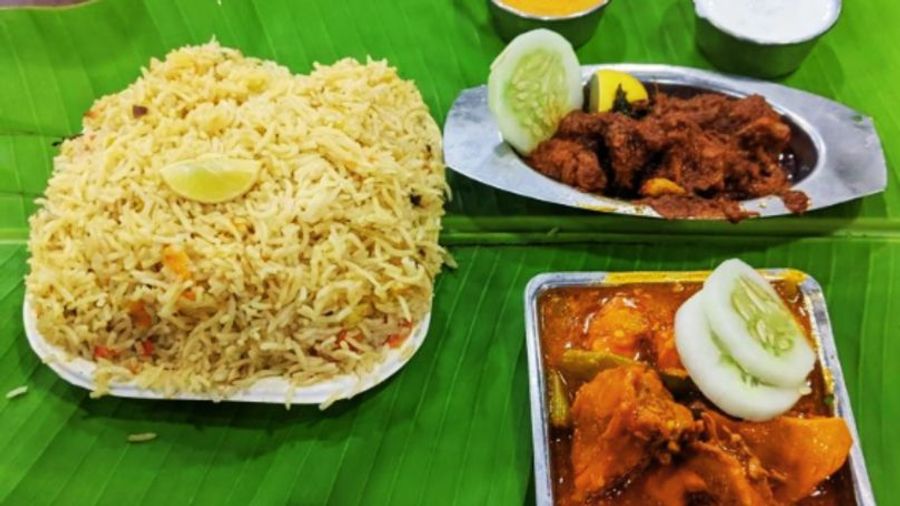 Hotel Rrr Mysore Restaurants In Mysuru Every Foodie Must Visit