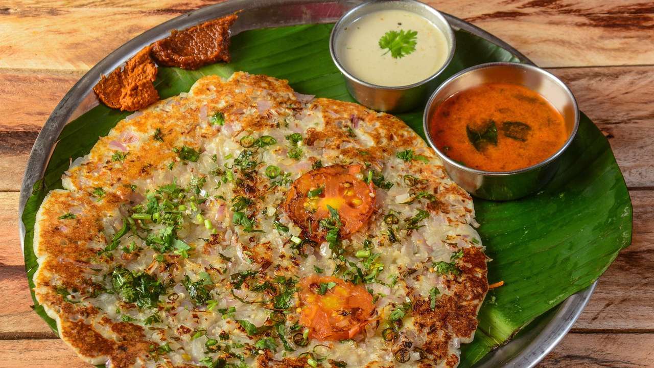 Karnataka Famous Food: The Top 9 Karnataka Dishes To Try On Your Trip!