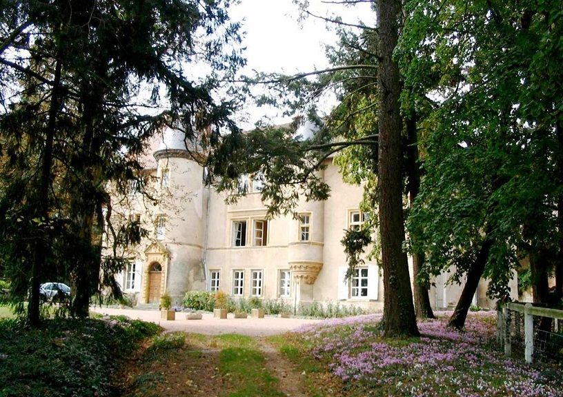 Luxury vacations