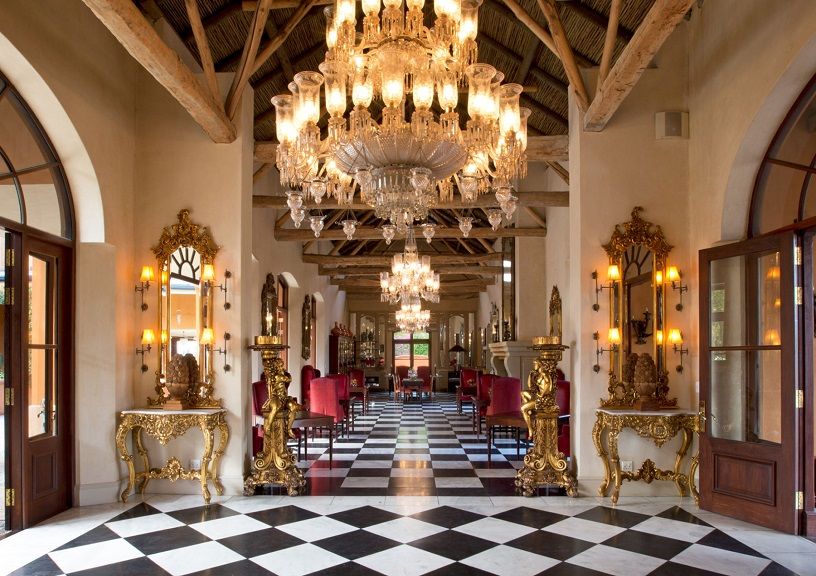 Here Are Some Of The Most Incredible Winery Hotels Around The World