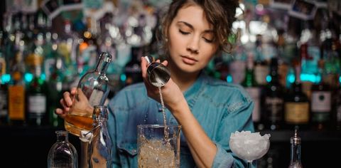 International Women's Day: Check Out These 12 Women Bartenders In India