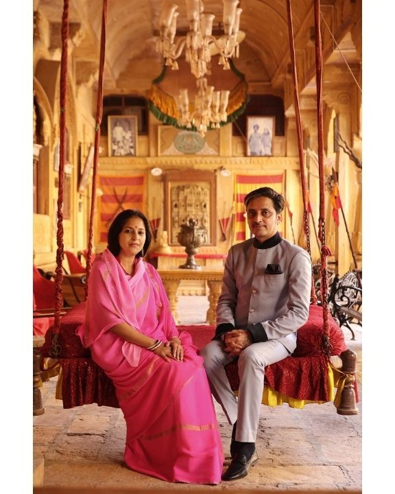 Nachana Haveli