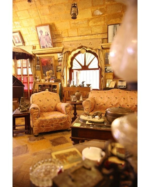 Nachana Haveli