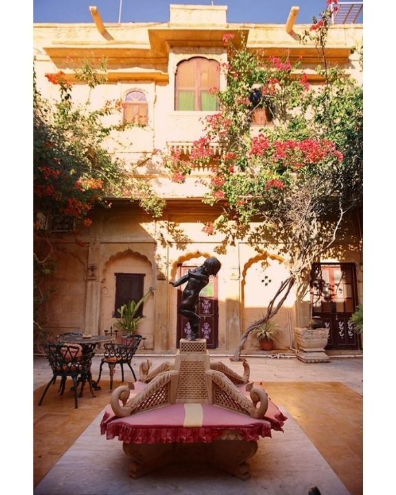 Nachana Haveli