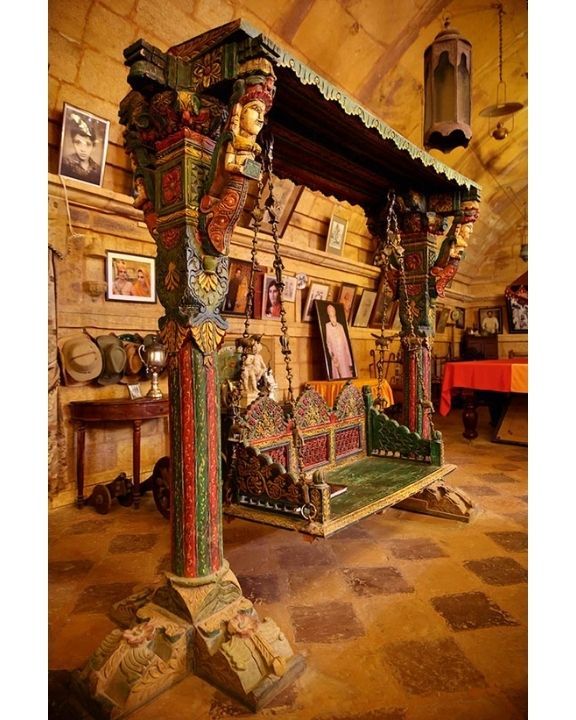 Nachana Haveli
