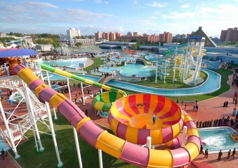 13 Amusement Parks in Delhi, NCR (UPDATED 2023)