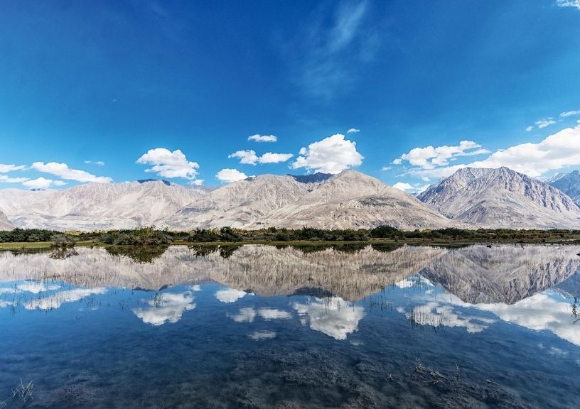 Ladakh
