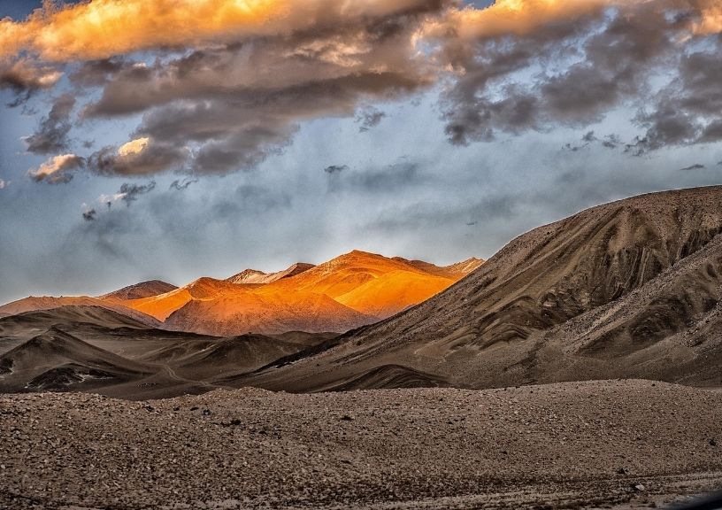 Ladakh